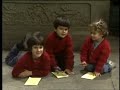 Sesame Street Episode 2948 Writing With Flo Bear Full Scene