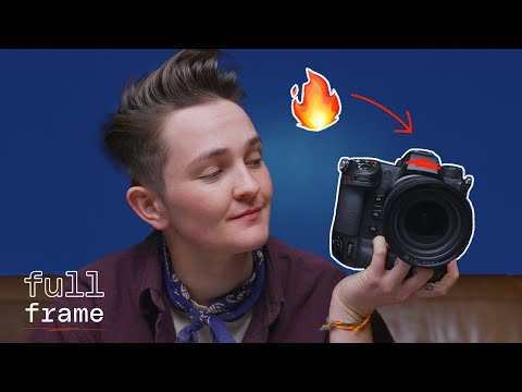 多年來我使用過的最令人驚訝的相機 (The most surprising camera I have used in years)