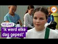 Kinderen BOKSEN voor weerbaarheid tijdens Week tegen Pesten