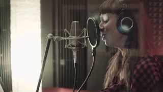 Adriana Blu & The Sugars - Romantic (live)