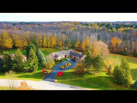 9 Briarwood Drive, Caledon, Ontario