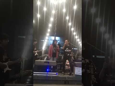 Pas Band - Kesepian Kita - Live Acoustic Cover Ruzky Pratama Ft. Korind Rubiyan