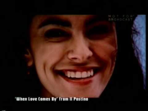 Andrea Griminelli plays "Cinema Italiano"