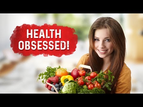 An APPLE a Day Will NOT Let Your Weight Go Away – Dr Berg