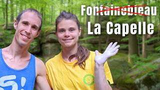 Skipping Fontainebleau: A Climbing Trip to La Capelle