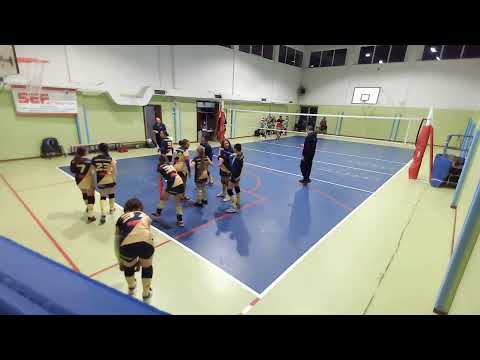 U14F GASC - Polisportiva San Giorgio Liscate