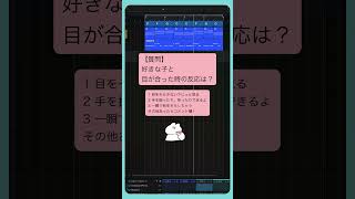 【質問】男女の友情は成立する？ #初音ミク   #Shorts