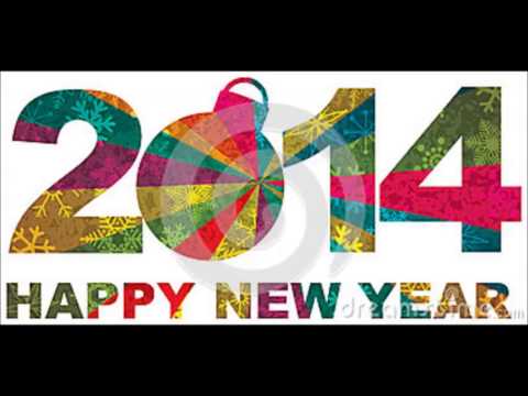 Hits and Run #3 - Happy New Year 2014!