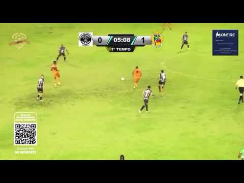 Markwell Café 2022 / SEGUNDO VOLANTE - midfielder  - REAL-RR ESTADUAL 2022