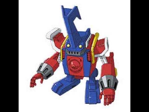 Digimon Fusion: Ballistamon, Digi-Fusion Figure