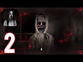 Kisah Horor Ojol Gameplay Walkthrough Part 2 Chapter 2 Android