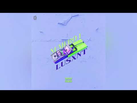 LUSXNT - "NÚMERO 1"