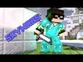 ADAMPLAY SAVAŞLARI #2 MİNECRAFT SKY WARS BKT