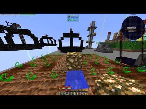 Minecraft Ragnamod V ep 25
