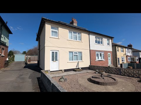 Old Road, Middlestown  - Virtual Tour