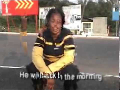 Like Hannah by Kanvee G Adams