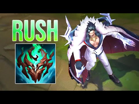 I have Returned to Swain Top... *INSANE BUILD VARIETY*