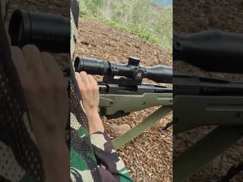 Siap Pantau (Sniper) TNI INDONESIA