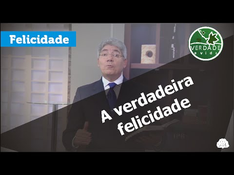 A Verdadeira Felicidade video