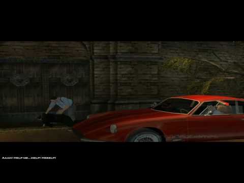 Hitman: 2 Silent Assassin Intro & Mission #0 - The Gontranno Sanctuary