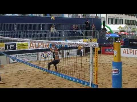 Swiss Beach-Event Olten presented by FRISCO
