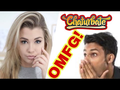 OMFG! JE TOMBE SUR UN SEXCAM LIVE DE ENJOY PHŒNIX - JORIS LOTITE