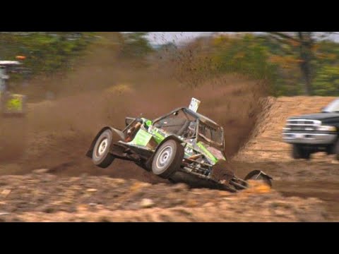 Steinfelder Autocross NAX Cup 2025 [HD]