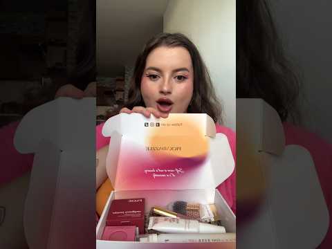 PAESE X PICK N DAZZE #paese #pickndazzle #unboxing