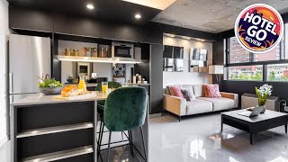Pierce Boutique Apartments by Simplissimmo | Montreal (QC), Canada | Hotel Revie