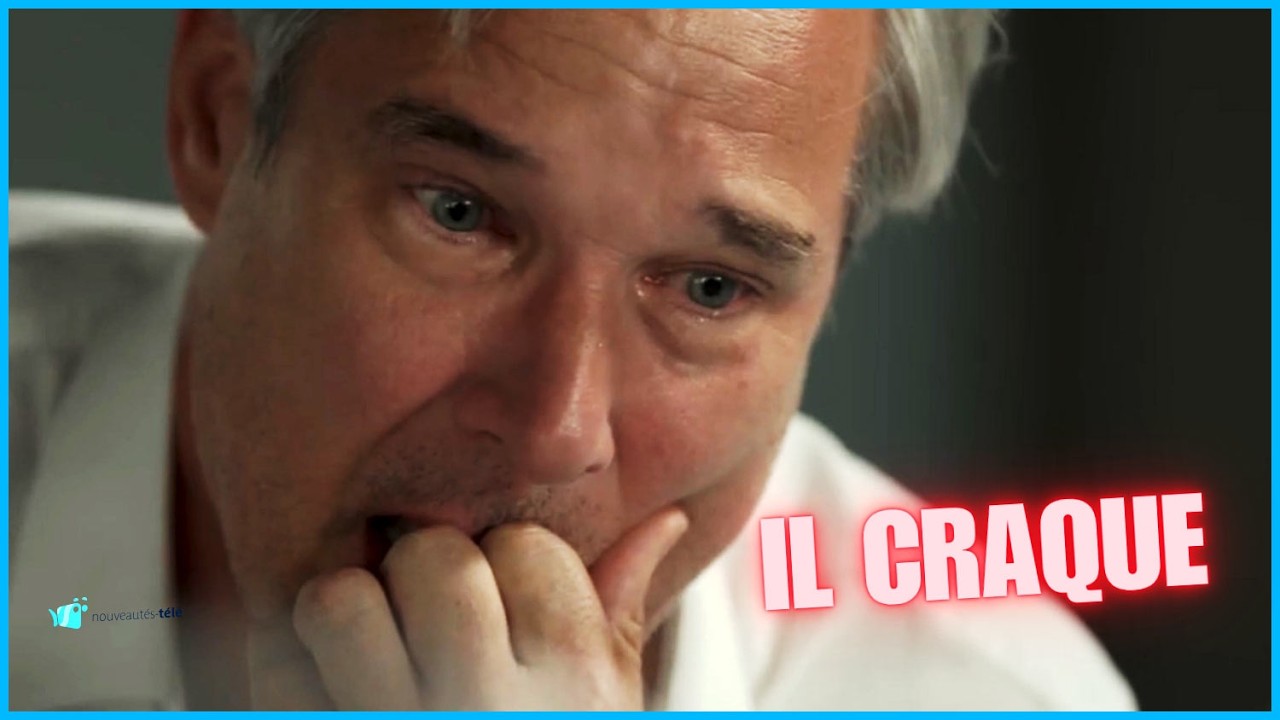 Résumé épisode 2006 - Un si grand soleil