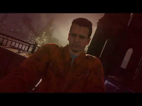 Call of Duty: Infinite Warfare: CAMPAIGN PT6 - BATTLING ON EARTH!