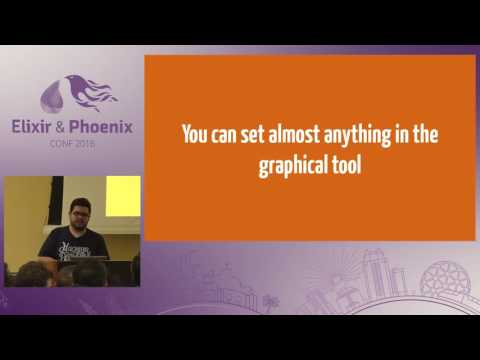 ElixirConf 2016 - Debugging Techniques in Elixir by Erich Kist