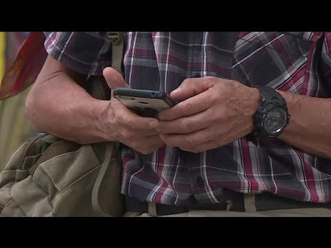 Ciudadanos que cayeron en gota a gota virtuales relatan la pesadilla que terminaron viviendo