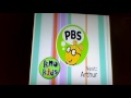 PBS Kids Program Break 2017 WKNO DT
