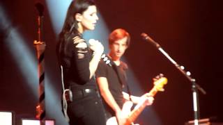 Silbermond - Ich bereue nichts Live in Berlin 08.12.2012