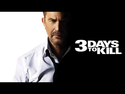 3 DAYS TO KILL