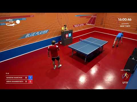 Tournament 2021-07-29 Men, morning. Arena "Seoul"