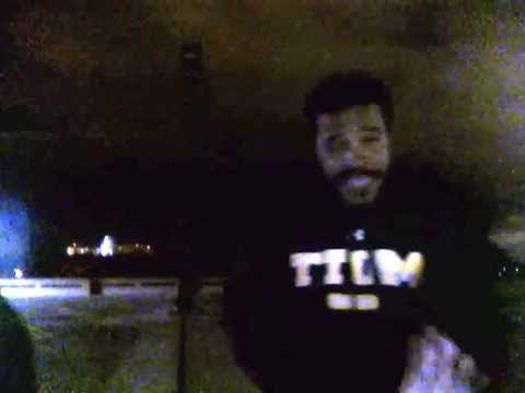 Ghostrida & Chuck Berry