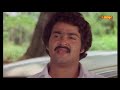 Aalkkoottathil Thaniye 1984 Mammootty Mohanlal Emotional Scene
