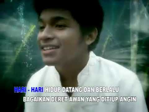 HARI-HARI HIDUP II ALBERT FAKDAWEER 🎶