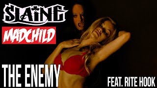 Madchild  & Slaine (Supreme Villain) - The Enemy feat Rite Hook (from Girlhouse Movie Soundtrack)