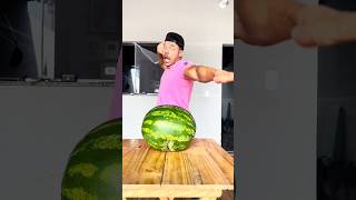 Meus cachorros gostam de melancia 🍉 #shorts #funny