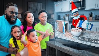 Download lagu ELF On The Shelf POSSESSED Our House! mp3 Download lagu ELF On The Shelf POSSESSED Our House! mp3