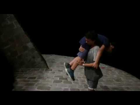 PARODIA PUBBLICITA' WIND DI FIORELLO - la prima ! - @danieleactor