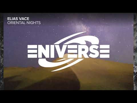 Elias Vace - Oriental Nights