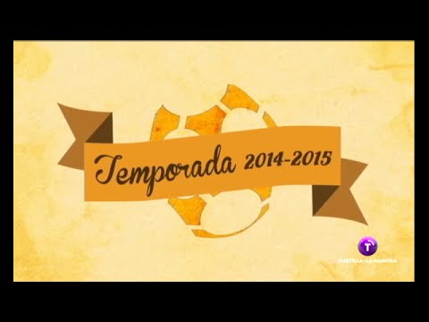 Promo: Fútbol de Segunda B