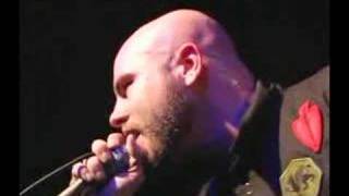 Demon Hunter - The Soldier&#39;s Song