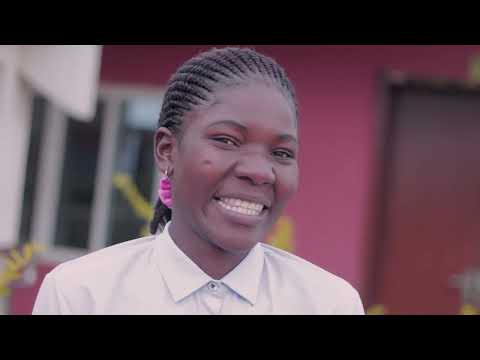 Don Ghazza - Umandipengetsa (Official Music Video) 