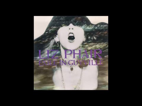 Videoclip de Miss Lucy — Liz Phair