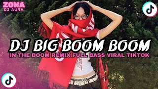 Download lagu DJ BIG BOOM REMIX FULL BASS VIRAL TIKTOK TERBARU 2026 YANG KALIAN CARI BY DJ ILHAM  mp3